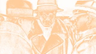 Minister Aleksander Bobkowski