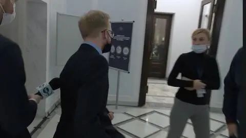 Minister Piotr Patkowski