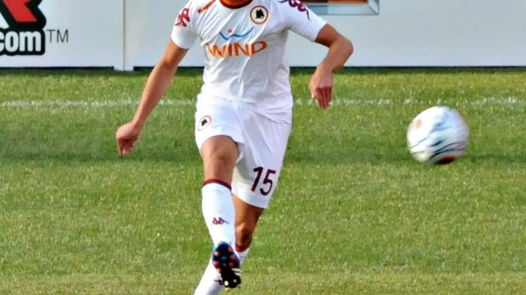 Miralem Pjanić