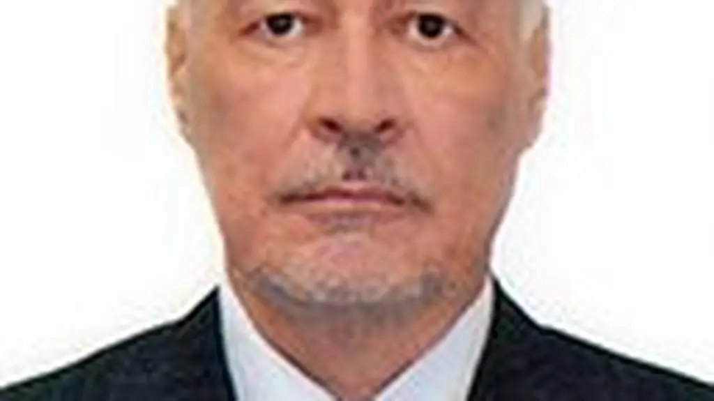 Mirgajas Sziriński