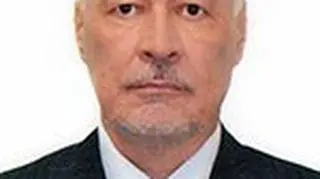 Mirgajas Sziriński