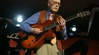 Mistrz zagra w Polsce tylko jeden koncert