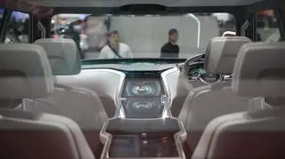 Mitsubishi Concept GC-PHEV