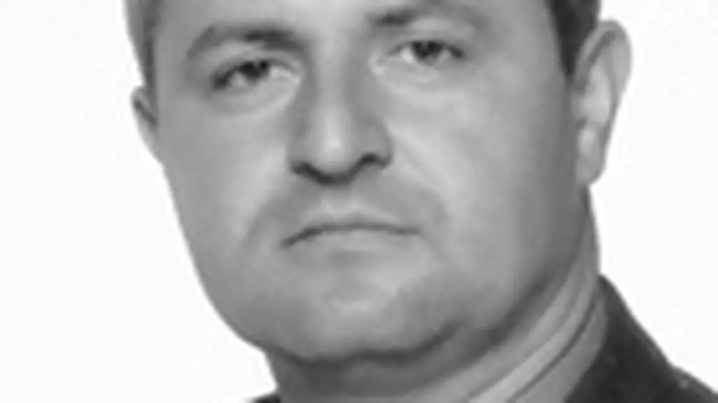 mjr Grzegorz Jułga