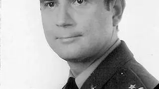 mjr pil. Robert Grzywna