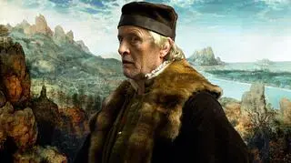 "Młyn i krzyż" Lecha Majewskiego - Nagroda Specjalna Jury w 2011 roku