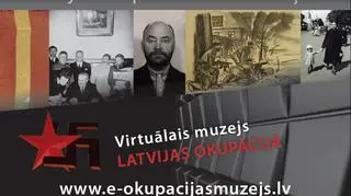 Mnóstwo informacji o czasach radzieckich można znaleźć w internecie (Muzeum Okupacji)