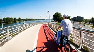 Mobilnego mechanika spotkać można między innymi w okolicach Malty