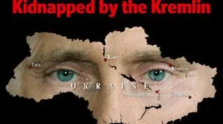 Mocna okładka brytyjskiego tygodnika "The Economist"