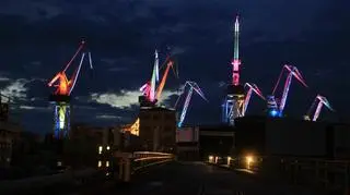 Mogą świecić na 16 tysięcy sposobów