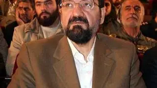 Mohsen Rezai