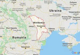 Pięć rewolucji, w tym trzy Mai Sandu