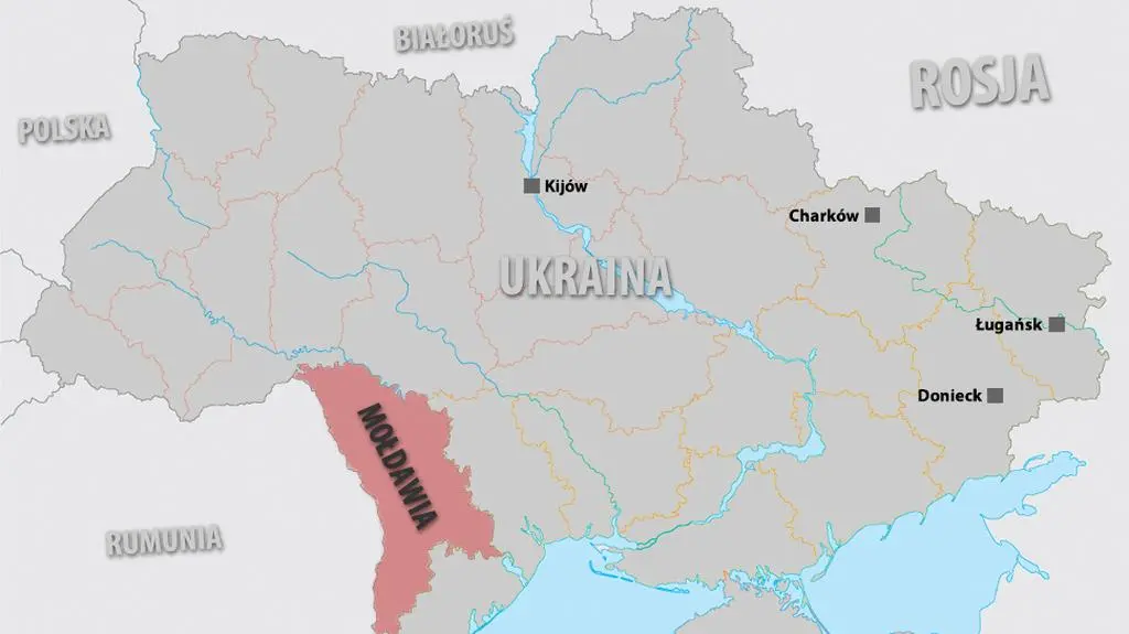 Mołdawia