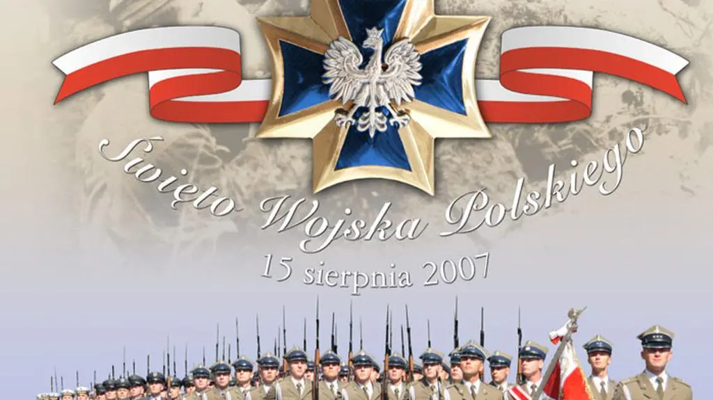 MON zaprasza na defiladę
