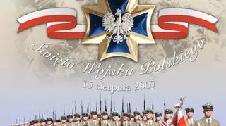 MON zaprasza na defiladę