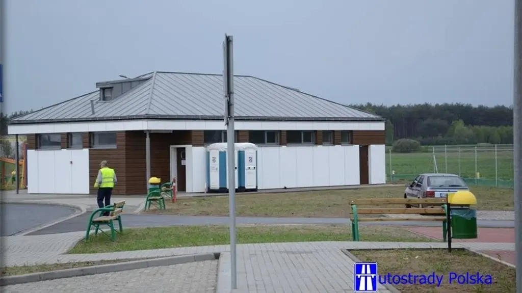 MOP od dzisiaj działa normalnie