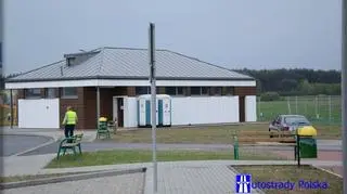 MOP od dzisiaj działa normalnie