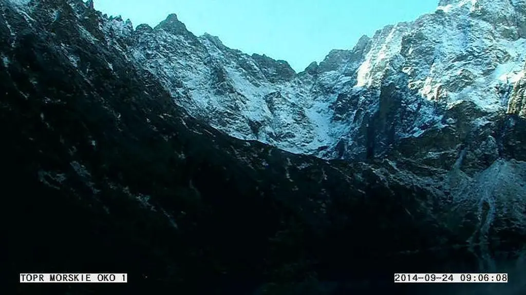 Morskie Oko