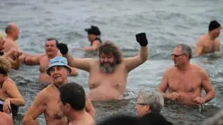 Morsy w Gdańsku (PAP)