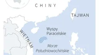 Morze Południowochińskie