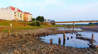 Most funkcjonował 6 lat