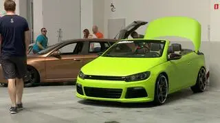 Moto Show