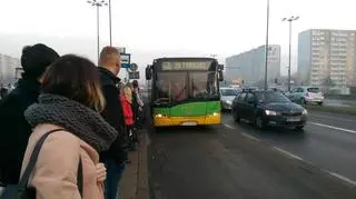 MPK podstawia autobusy za tramwaje