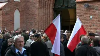 Msza odbędzie się w archikatedrze św. Jana Chrzciciela