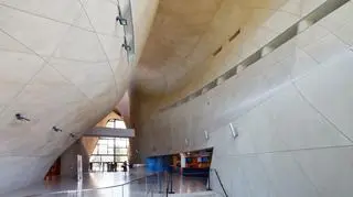 Muhammad Ali z byłą żoną Veronicą Porche Ali