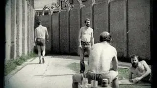 Mundial '82 wspominają nie tylko sportowcy, ale i opozycjoniści internowani w Białołęce