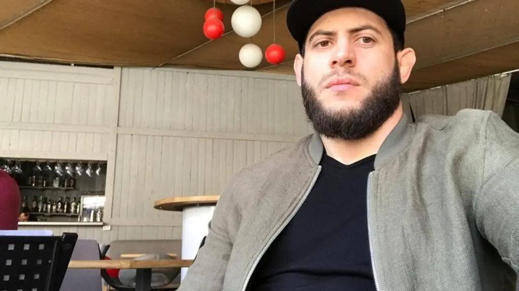  Murad Amrijew