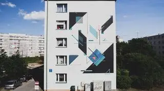 Mural Seikona 