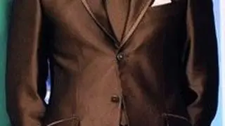 Mutasim Kaddafi miał zginąć w Syrcie (Wikipedia)