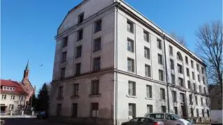Muzeum dostało do użytkowania spichlerze warte 10 mn zł