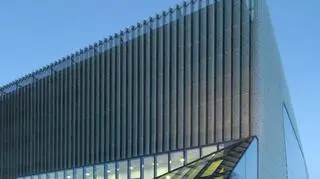 Muzeum Historii Żydów Polskich w Warszawie