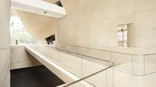 Muzeum Historii Żydów Polskich w Warszawie