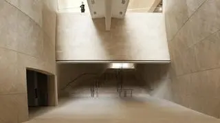 Muzeum Historii Żydów Polskich w Warszawie