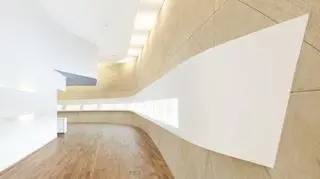 Muzeum Historii Żydów Polskich w Warszawie