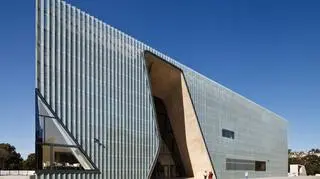 Muzeum Historii Żydów Polskich w Warszawie