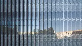 Muzeum Historii Żydów Polskich w Warszawie