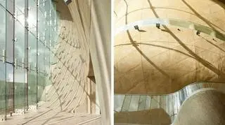 Muzeum Historii Żydów Polskich w Warszawie