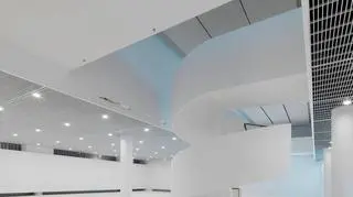 Muzeum Historii Żydów Polskich w Warszawie