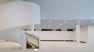 Muzeum Historii Żydów Polskich w Warszawie