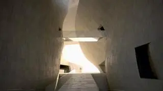 Muzeum Historii Żydów Polskich w Warszawie