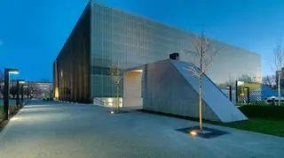 Muzeum Historii Żydów Polskich w Warszawie