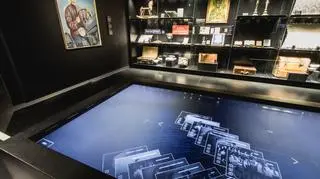 Muzeum Narodowe w Szczecinie – Centrum Dialogu Przełomy