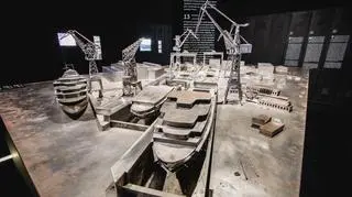 Muzeum Narodowe w Szczecinie – Centrum Dialogu Przełomy