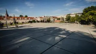 Muzeum Narodowe w Szczecinie – Centrum Dialogu Przełomy