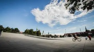 Muzeum Narodowe w Szczecinie – Centrum Dialogu Przełomy