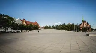 Muzeum Narodowe w Szczecinie – Centrum Dialogu Przełomy